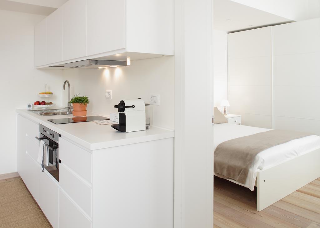 The Riverside Suite Мира Экстерьер фото