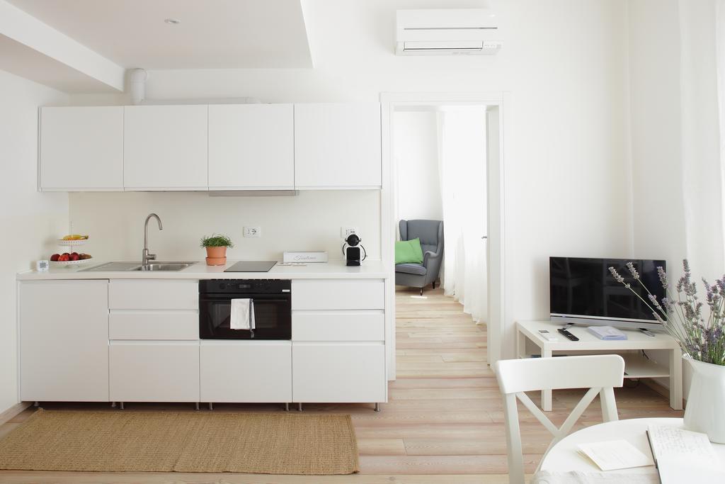 The Riverside Suite Мира Экстерьер фото
